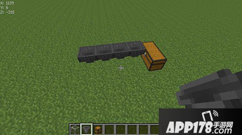 我的世界2刷石机制作技巧