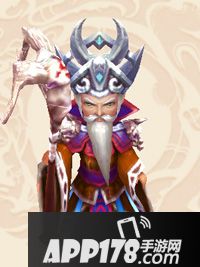 梦幻诛仙手游大巫师
