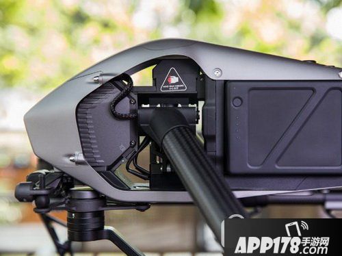 大疆inspire2售价多少钱 大疆inspire2开箱图集欣赏13