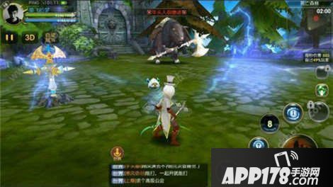 龙之谷手游祭祀二转职业选择