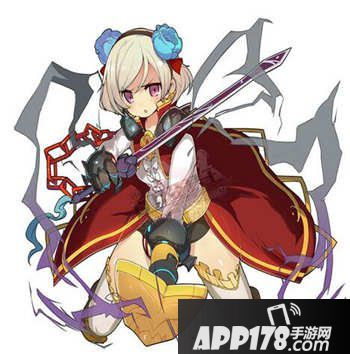 乖离性百万亚瑟王实在型巴兰