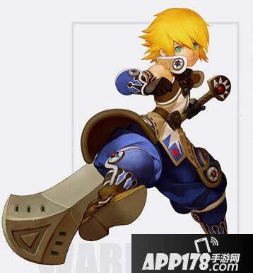 龙之谷手游战神二转职业选择