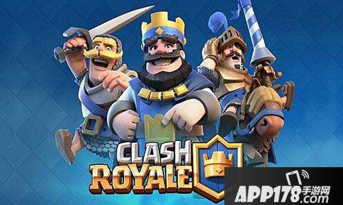 皇室战争新手快速刷杯<a href=http://www.app178.com/gonglue/ target=_blank class=infotextkey>攻略</a>