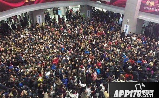 2017春运返程火车票捡漏秘籍:人生日历火车票捡漏技巧