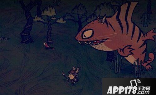 饥荒海难虎鲨击杀<a href=http://www.app178.com/gonglue/ target=_blank class=infotextkey>攻略</a>