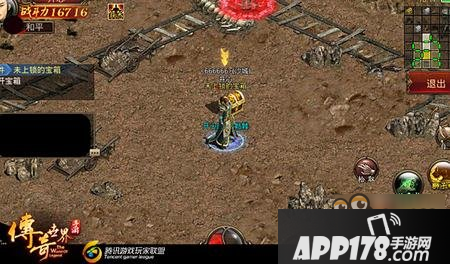 传奇世界手游迷仙阵玩法技巧分享 教你少走弯路多得宝