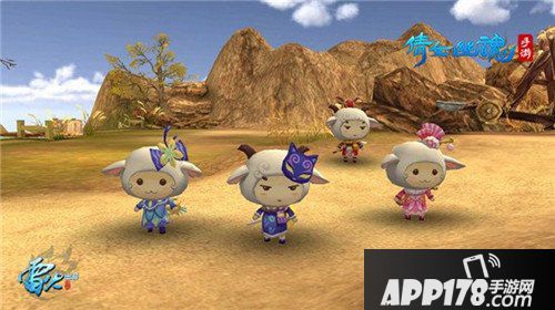 倩女幽魂手游医师发展方向解析