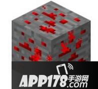 我的世界红石矿石合成方法介绍