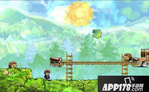 时空幻境世界1通关攻略