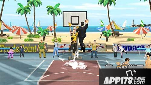 街篮手游刷钻石方法与技巧详细介绍