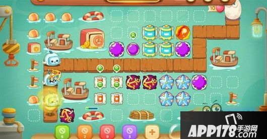 保卫萝卜3爆燃新春5关金萝卜怎么打 新春地图爆燃新春5攻略