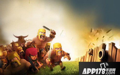 皇室战争上杯心得分享