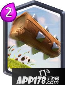 皇室战争冰人蹦迪流卡组推荐