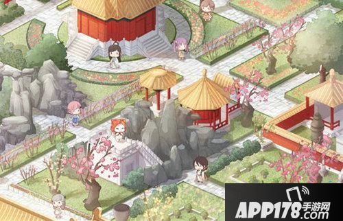 奇迹暖暖故宫中的水晶宫指的是哪座建筑