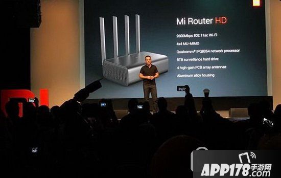 小米路由器hd多少钱 小米路由器hd配置参数