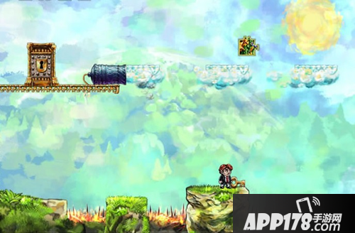 时空幻境世界2通关攻略