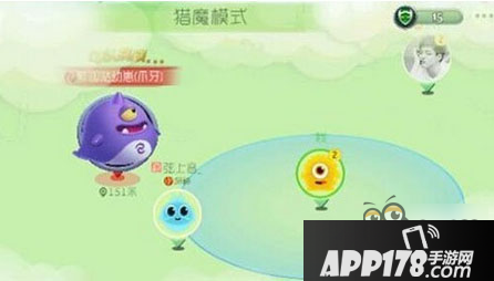 球球大作战猎魔模式打魔王技巧攻略
