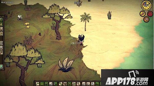 饥荒海难抓螃蟹方法解析