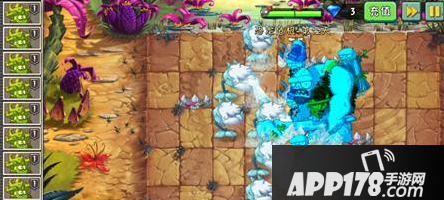 植物大战僵尸2恐龙危机