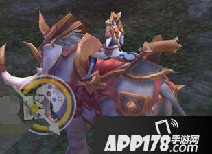 光明大陆战象