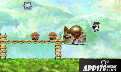 时空幻境世界4通关攻略