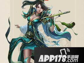 传奇世界手游道士