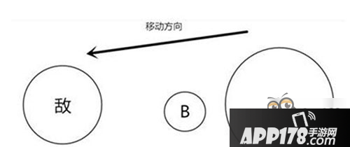 球球大作战旋转分身技巧图文攻略