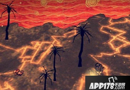 饥荒海难火山爆发期生存攻略