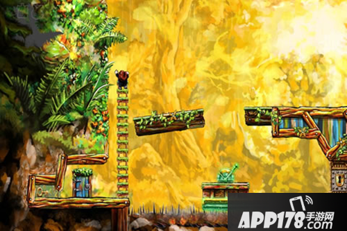 时空幻境世界3通关攻略