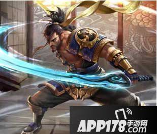 王者荣耀宫本武藏台词