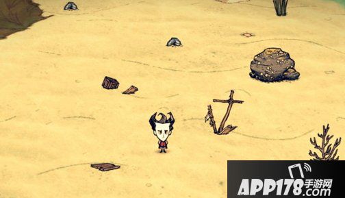 饥荒海难隐身作用详解