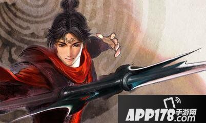 轩辕剑之汉之云手游皇甫朝云