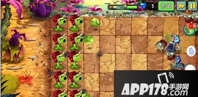 植物大战僵尸2恐龙危机