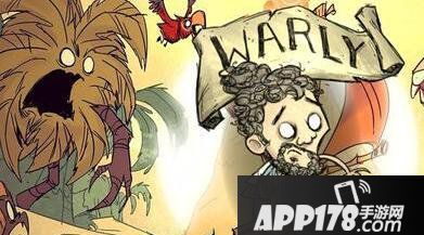 饥荒海难地图设置详解