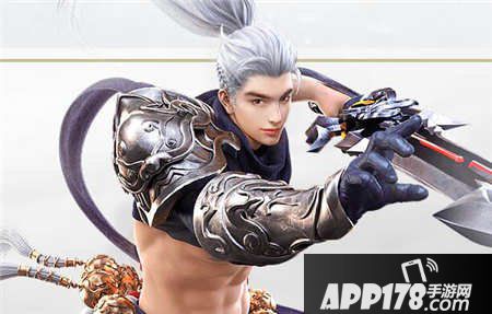 镇魔曲手游首充送好礼