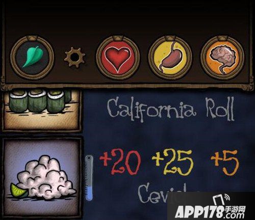 饥荒海难食谱制作推荐