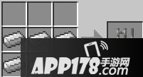 我的世界铁栏杆合成方法介绍