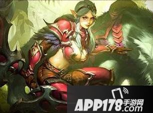 光明大陆森林指引者
