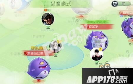 球球大作战猎魔模式挑战不了怎么办 怎么无法挑战