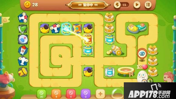 保卫萝卜3燃爆新春8怎么过？通关攻略介绍