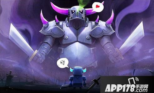 皇室战争解卡思路详解