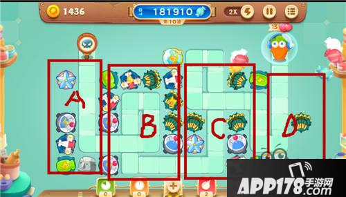 保卫萝卜3赏金赛对战详解 赏金猎人