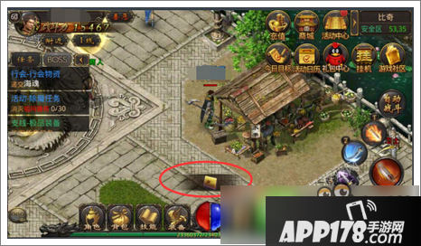 热血传奇手机版iOS新版问答汇总