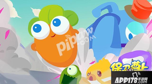 保卫萝卜3糖果赛高分技巧分享 糖果赛小技巧