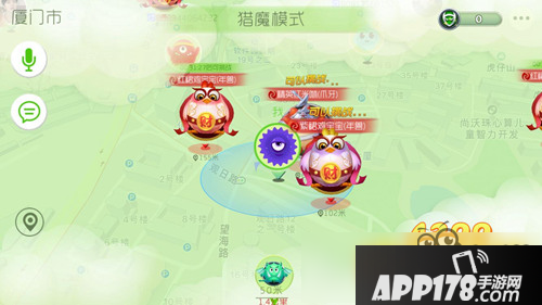 球球大作战鸡宝宝怎么打 年兽鸡宝宝打法攻略
