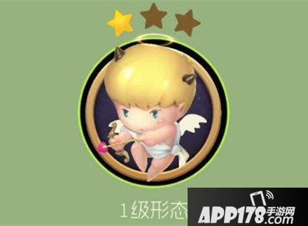 球球大作战丘比特关键词皮肤详解
