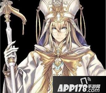 苍之骑士团远属性解析