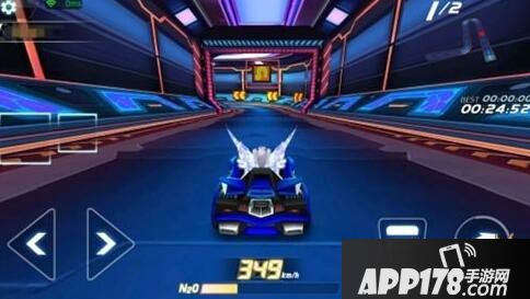 一起来飞车太空穿梭玩法详解