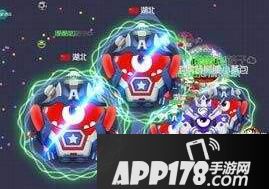 球球大作战猎魔幼崽打法解析
