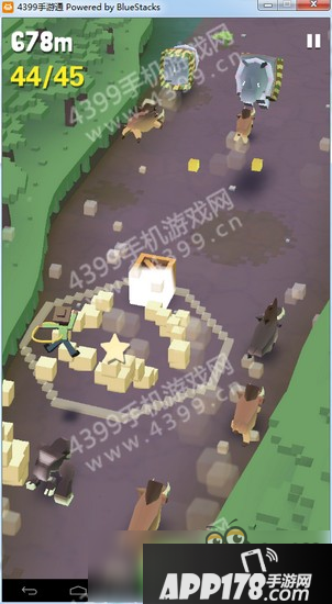 疯狂动物园宝宝图鉴属性大全 宠物技能汇总